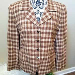 LIZ CLAIBORNE JACKET